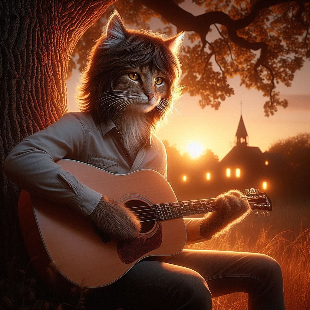 Cat Stevens