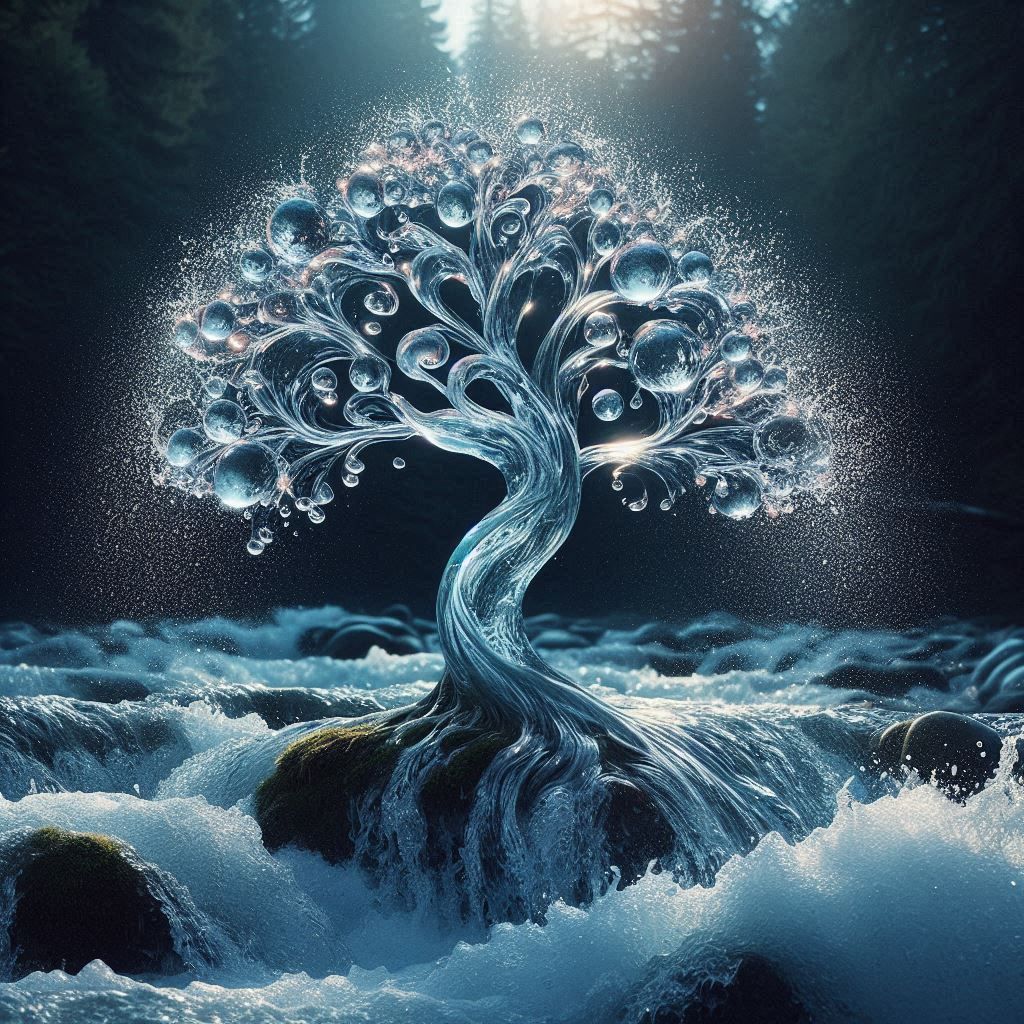 Tree of Water