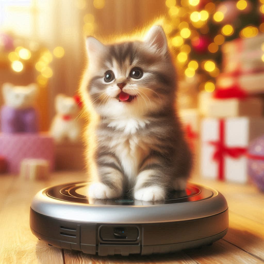 Best Christmas Ever!