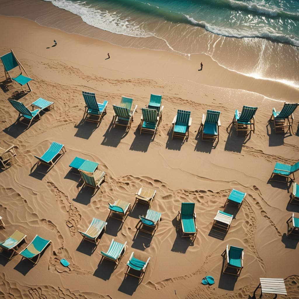 the best beach ♡