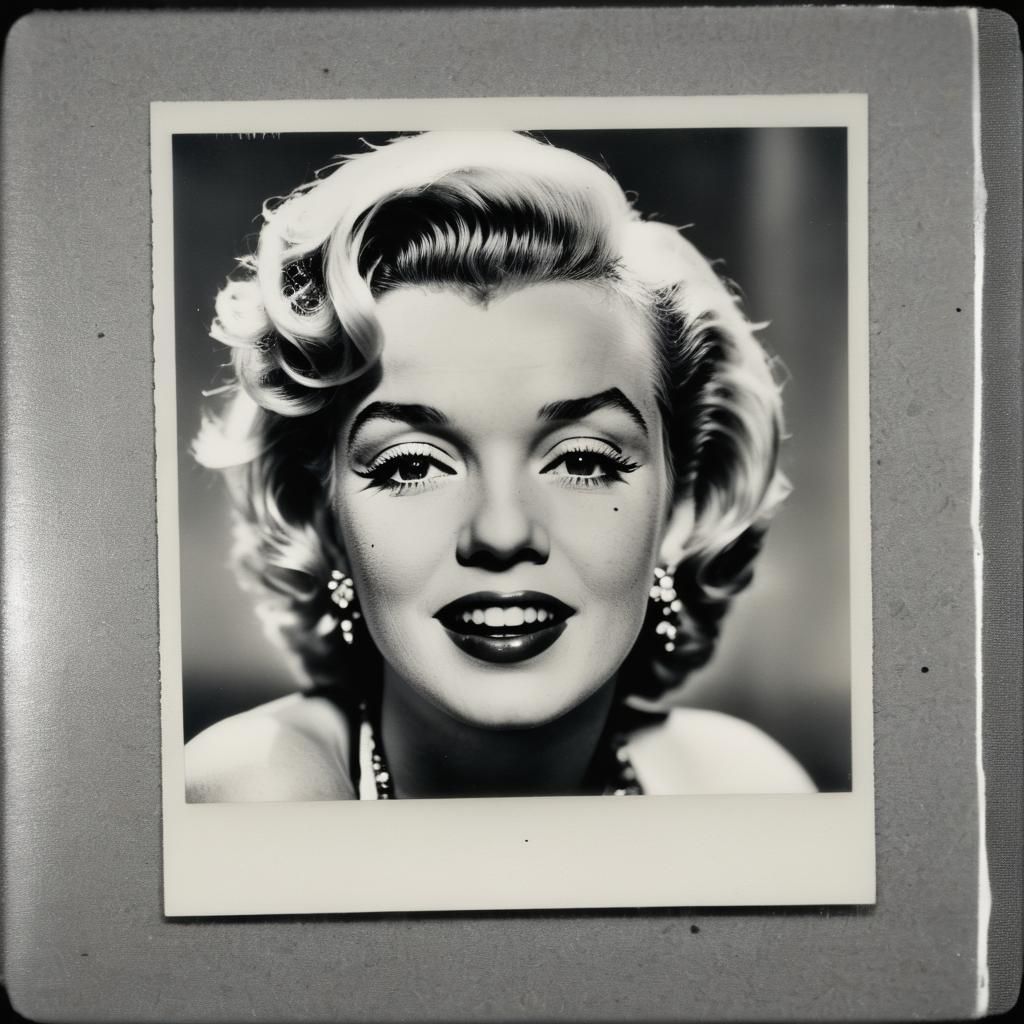 Marilyn