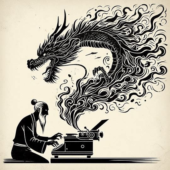 The Ancient Novelist