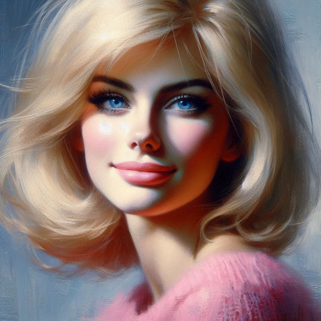 "Daphne Dutton" Reimagined