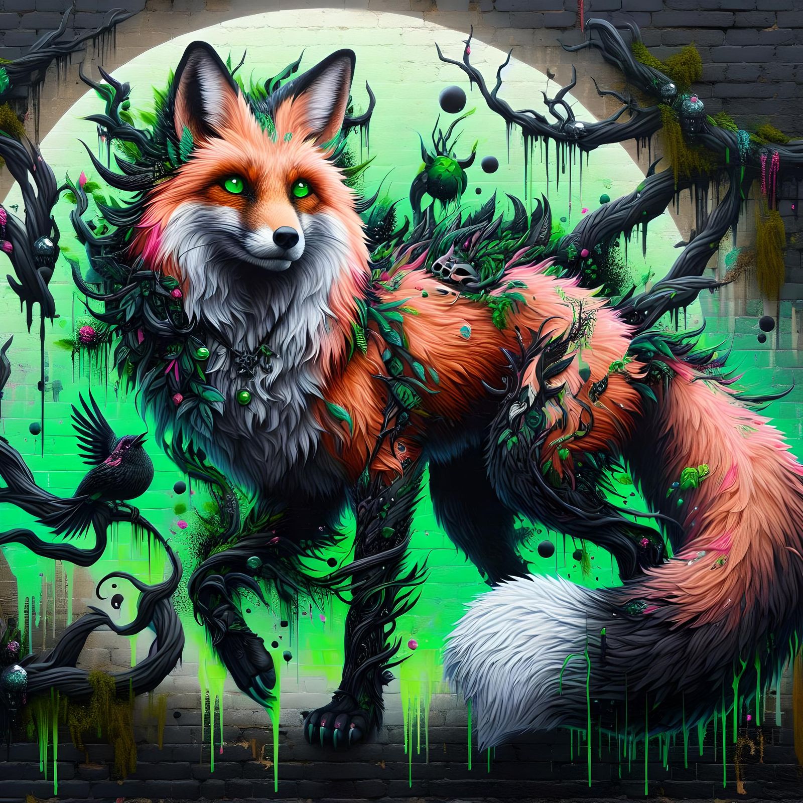 Fox