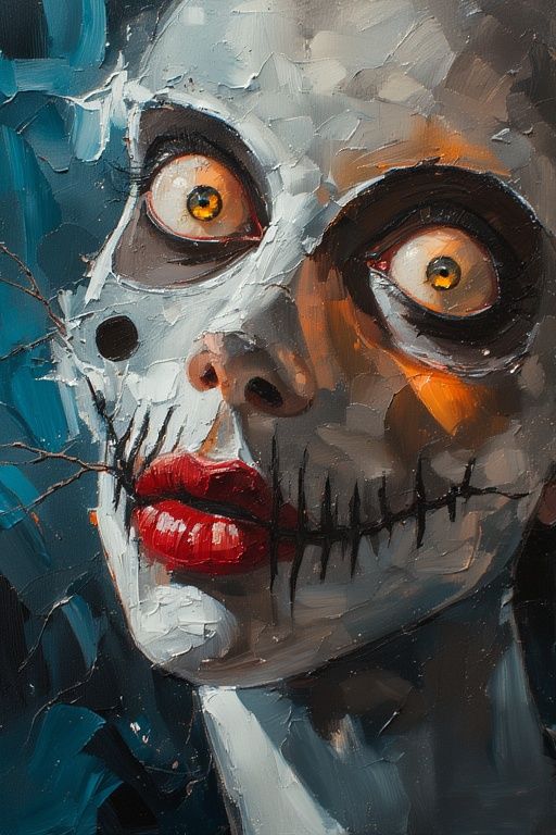 SPOOKY BIRTHDAY PARTY -                            VAMPIRE P...