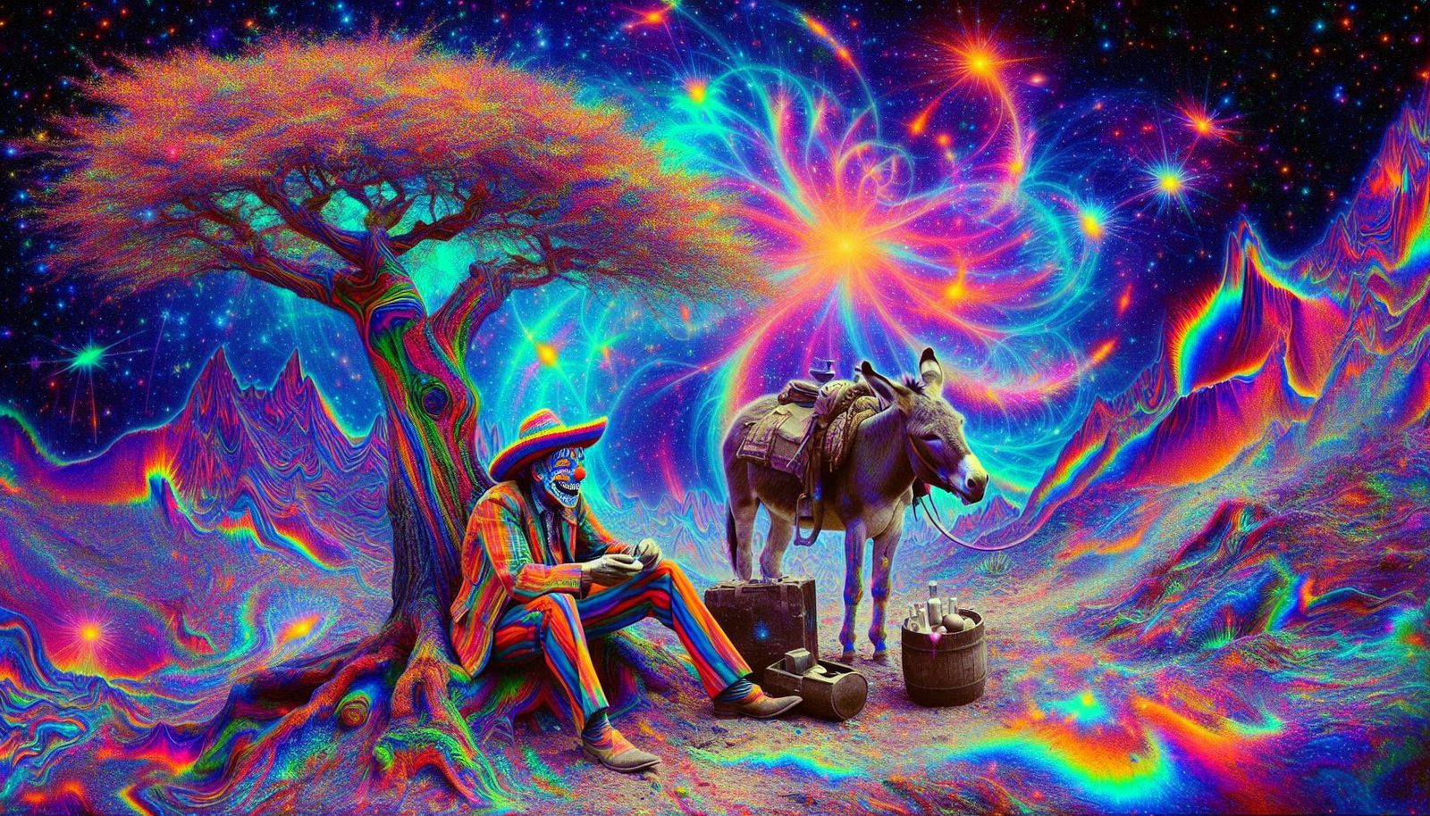 ﻉɭ ρคץครѻ ๓คɭค๒คɼٱรՇค ɗﻉรƈคกรค ץ ɗٱรिɼપՇค ɗﻉ પก ﻉรρﻉƈՇคƈપɭคɼ ɗﻉรρɭٱﻉﻭપﻉ ƈóร๓ٱƈѻ.