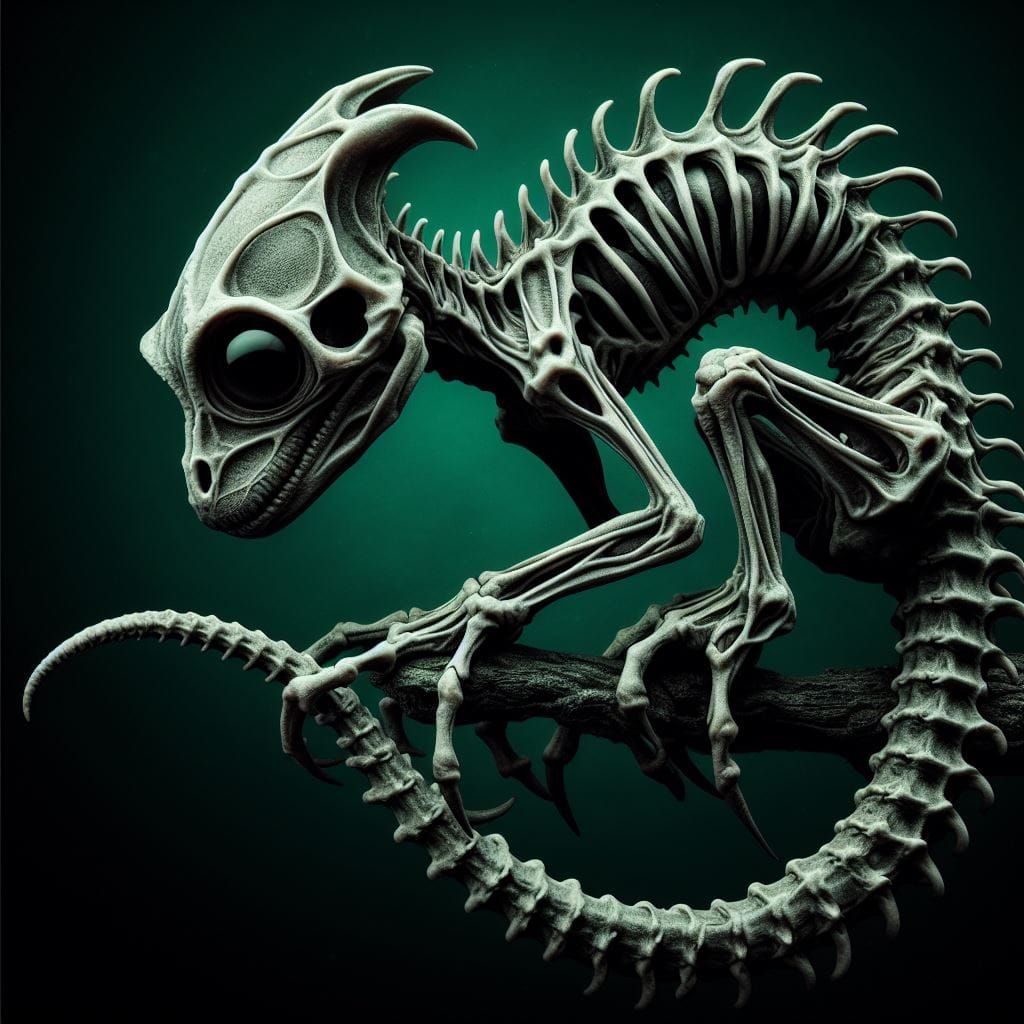 The Terror Series 12