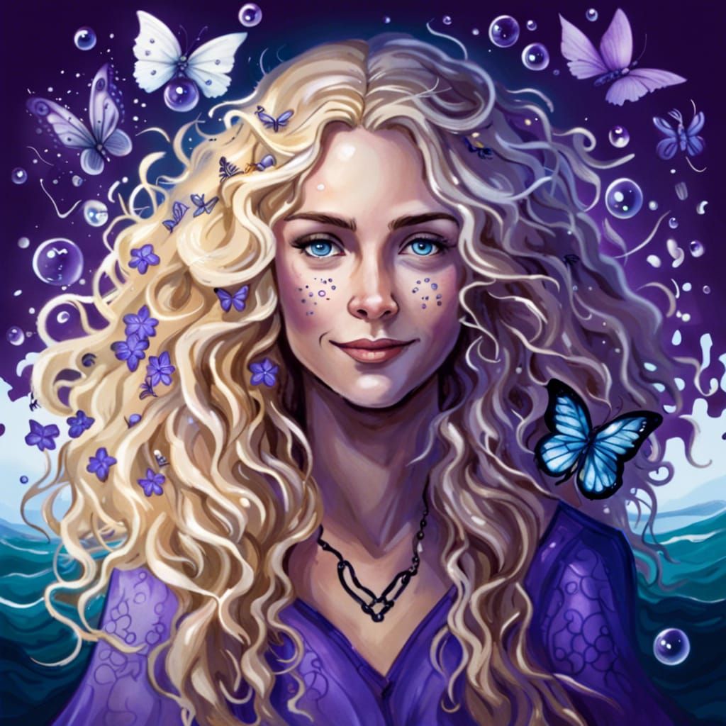 king phoenix talking Hyperrealistic, splash art, concept art, mid shot