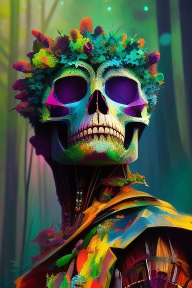 Untitled Creation