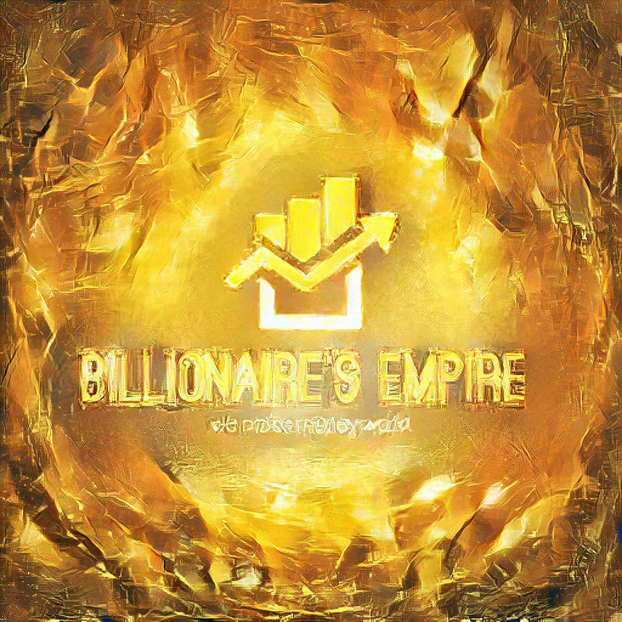Billionaire Empire AI Generated Artwork NightCafe Creator