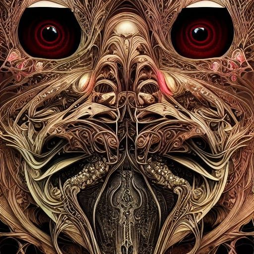Untitled Creation