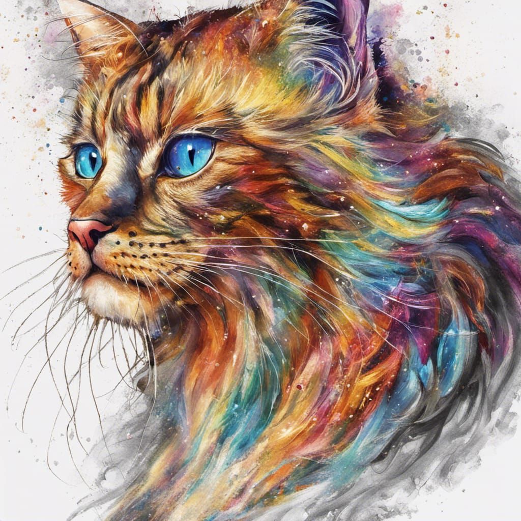 Miss Rainbow