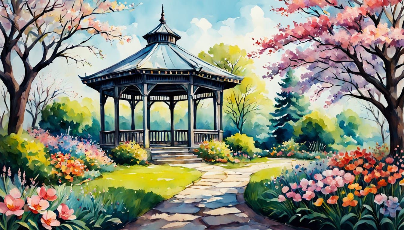 spring parc - spring parc