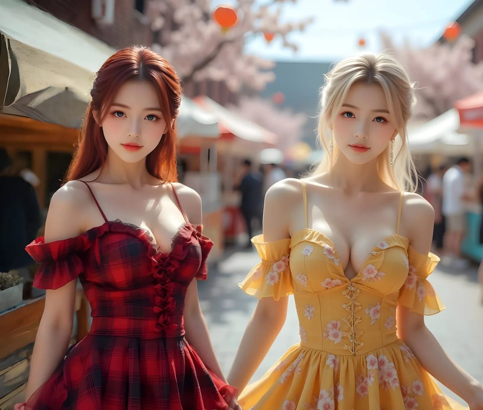 Kure-ki: Crimson & Gold