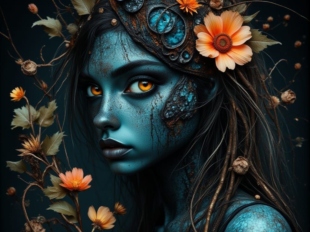 AlienFairy Intensity