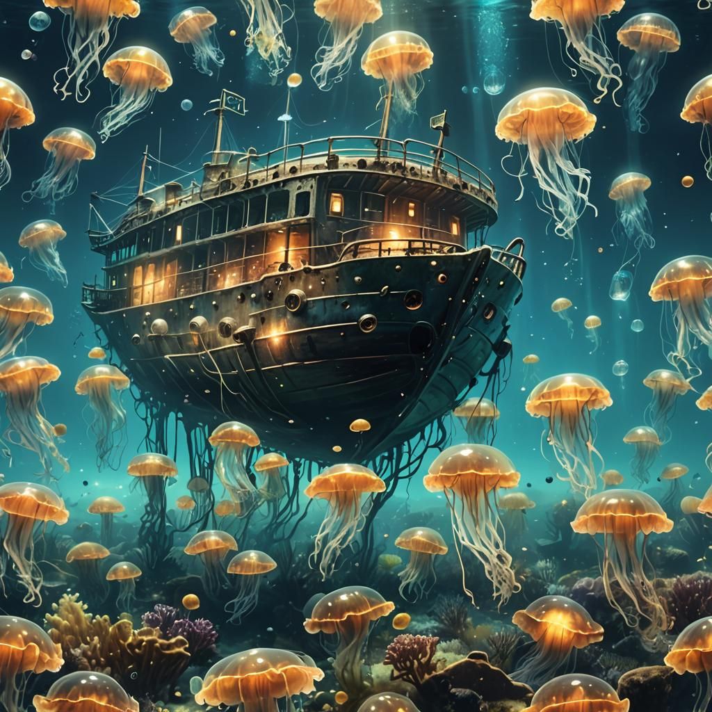 Ship