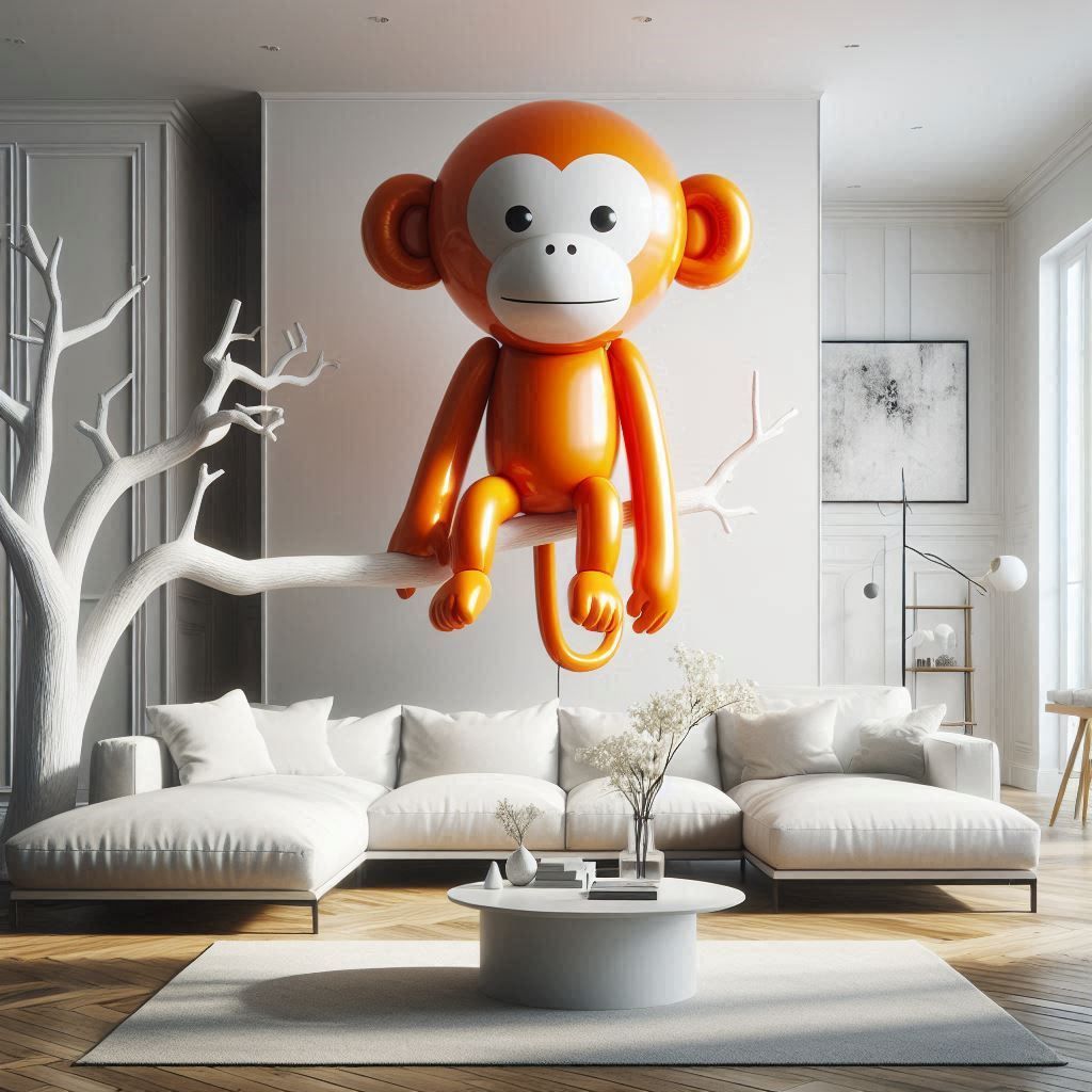 Let's Hang Out for a While