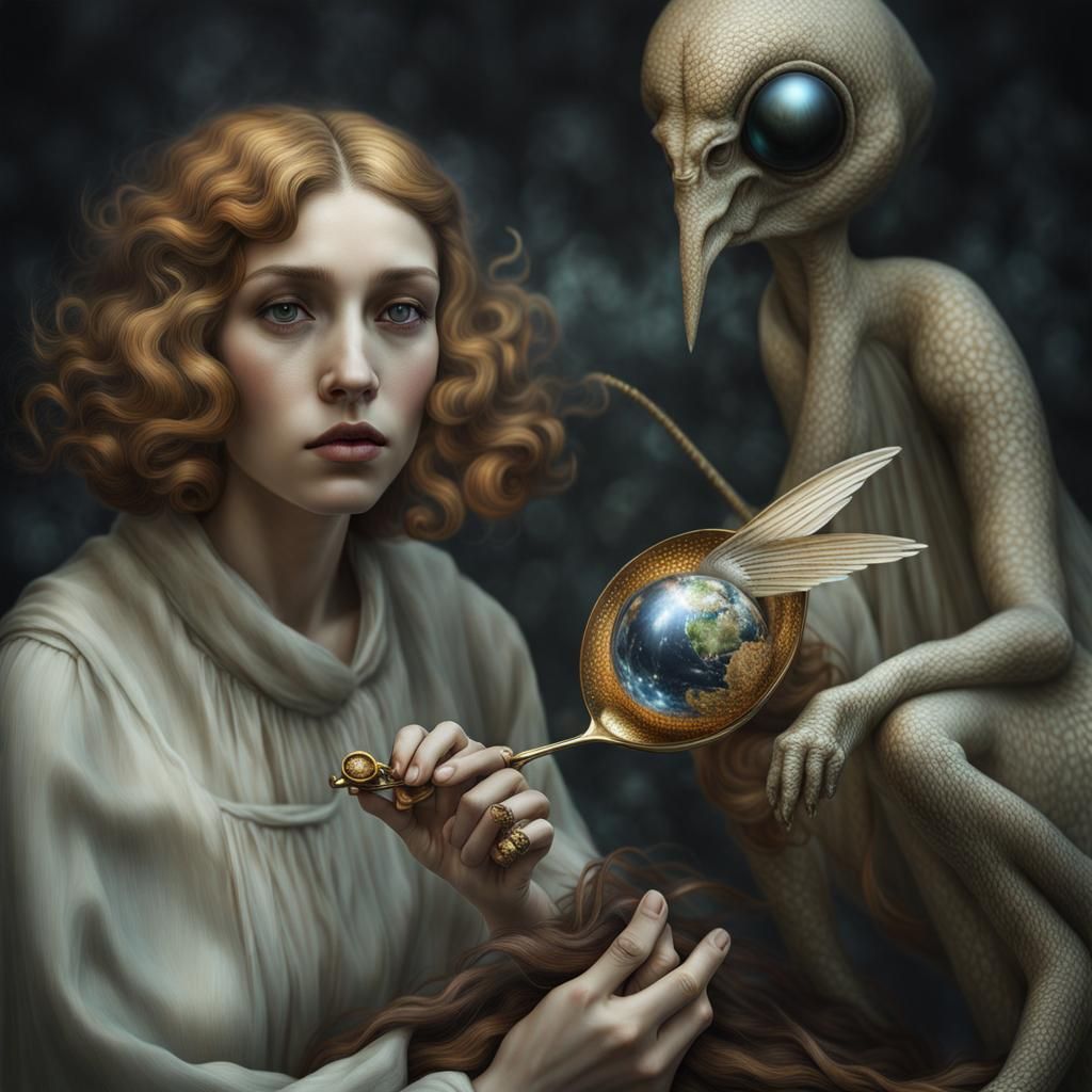 Planetary Quidditch? 