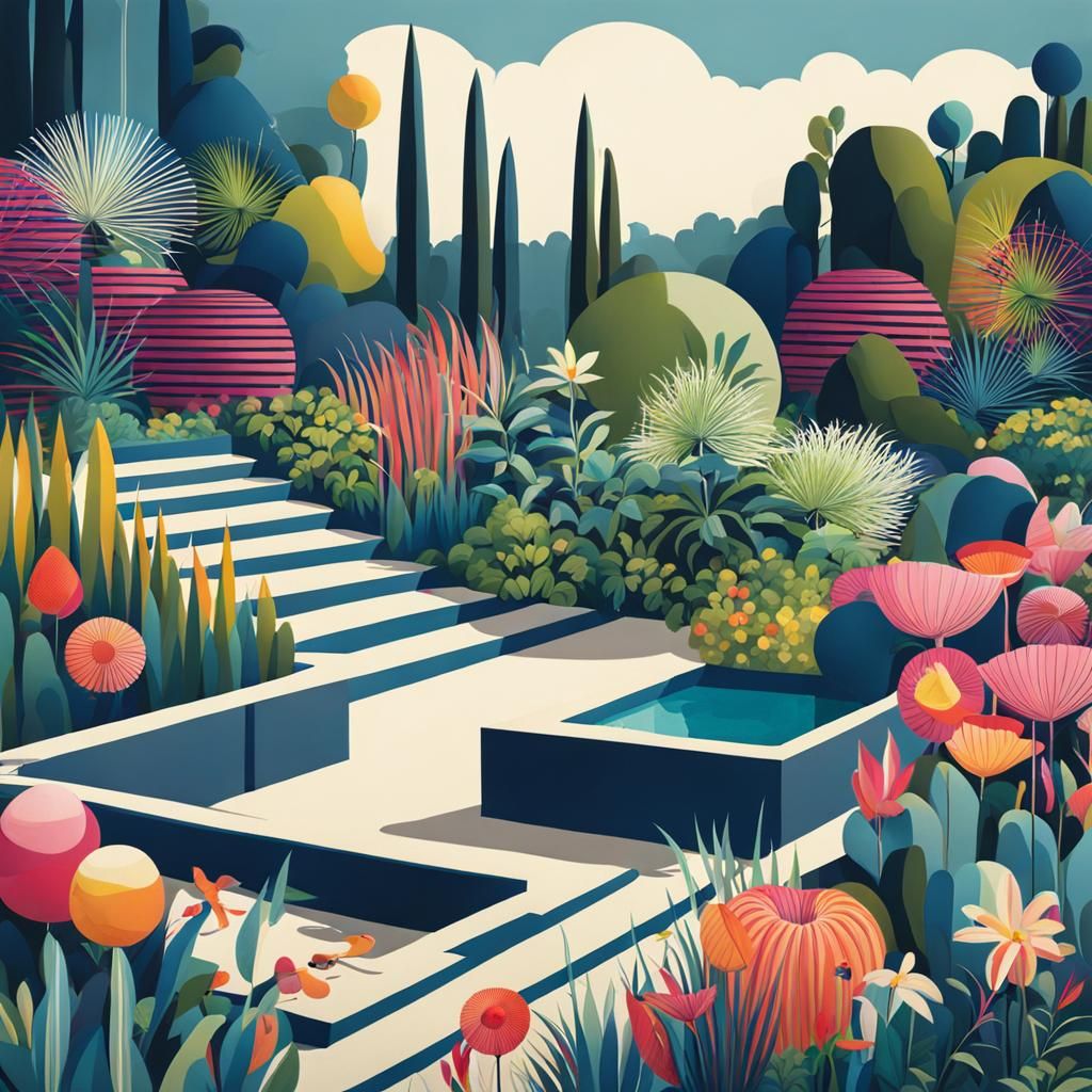 <lora:NightColorXL:1.0> Enchanting Village on a Hill