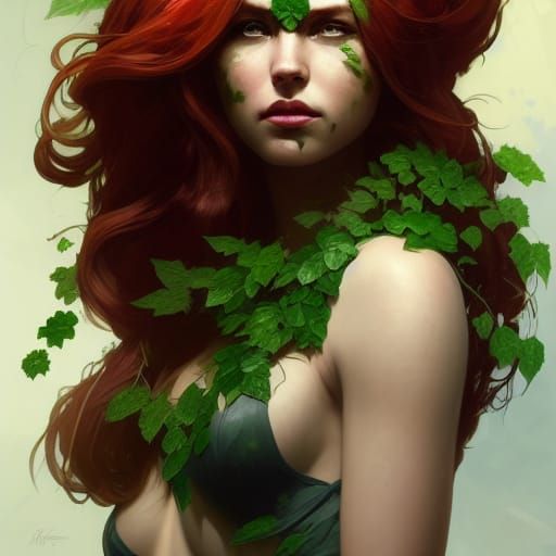 Leaf
