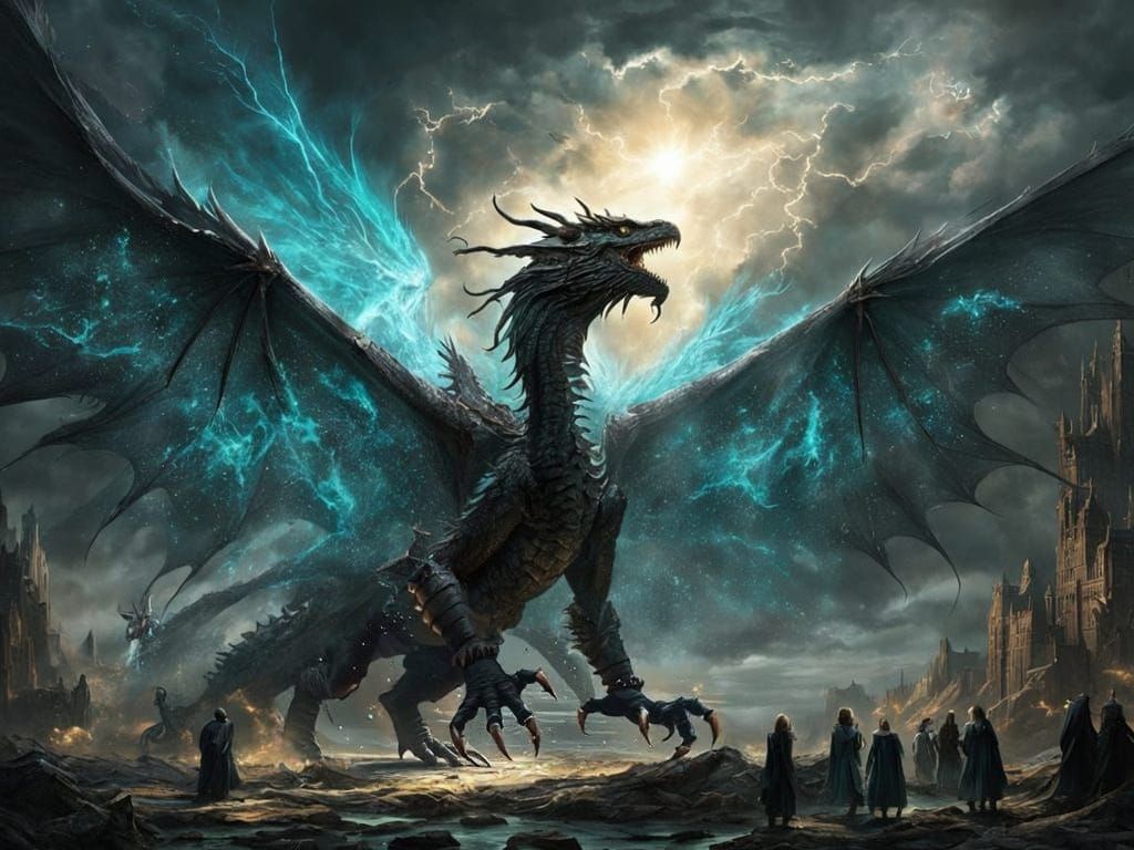 "Behold! Our next prospect!"