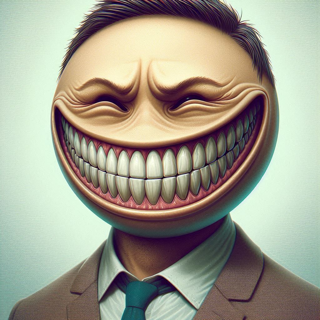 teeth