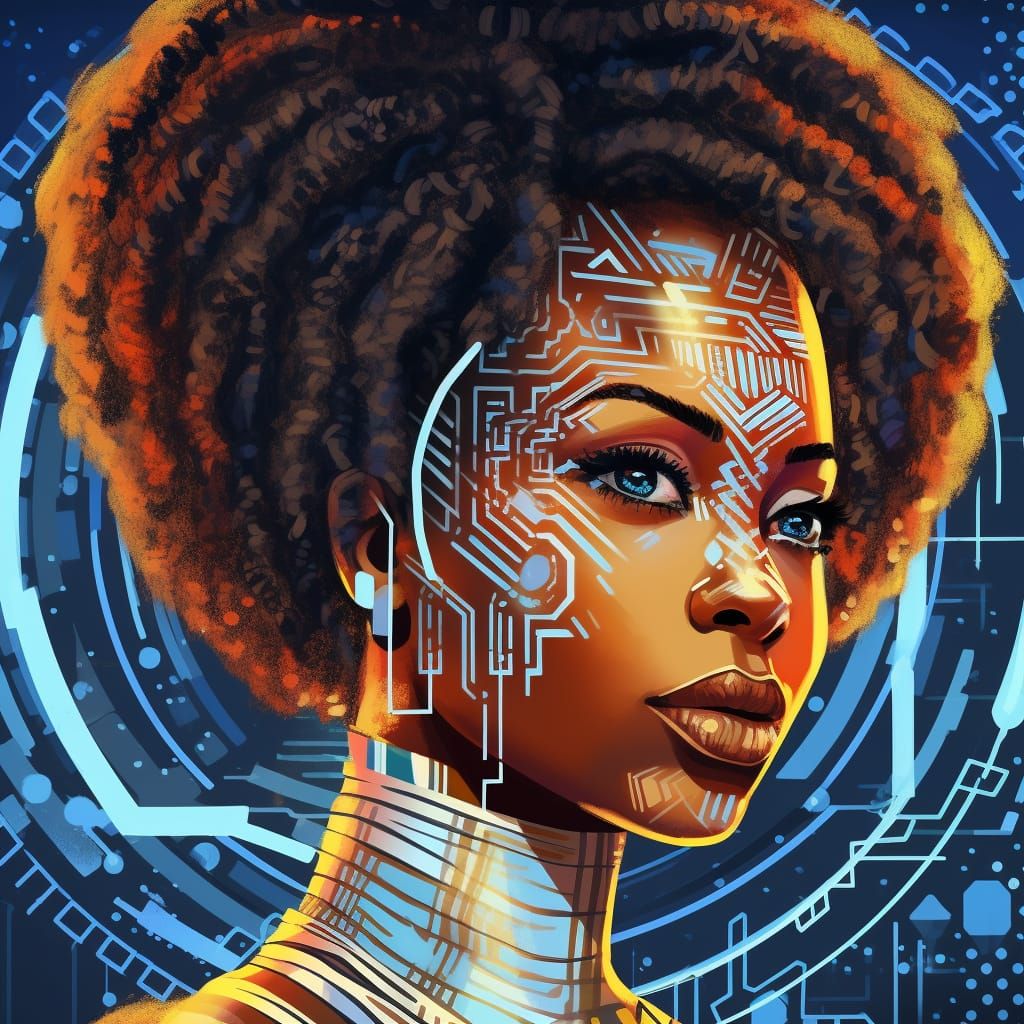Afro futurism
