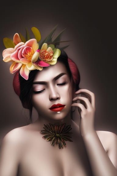 #JustSweetArt