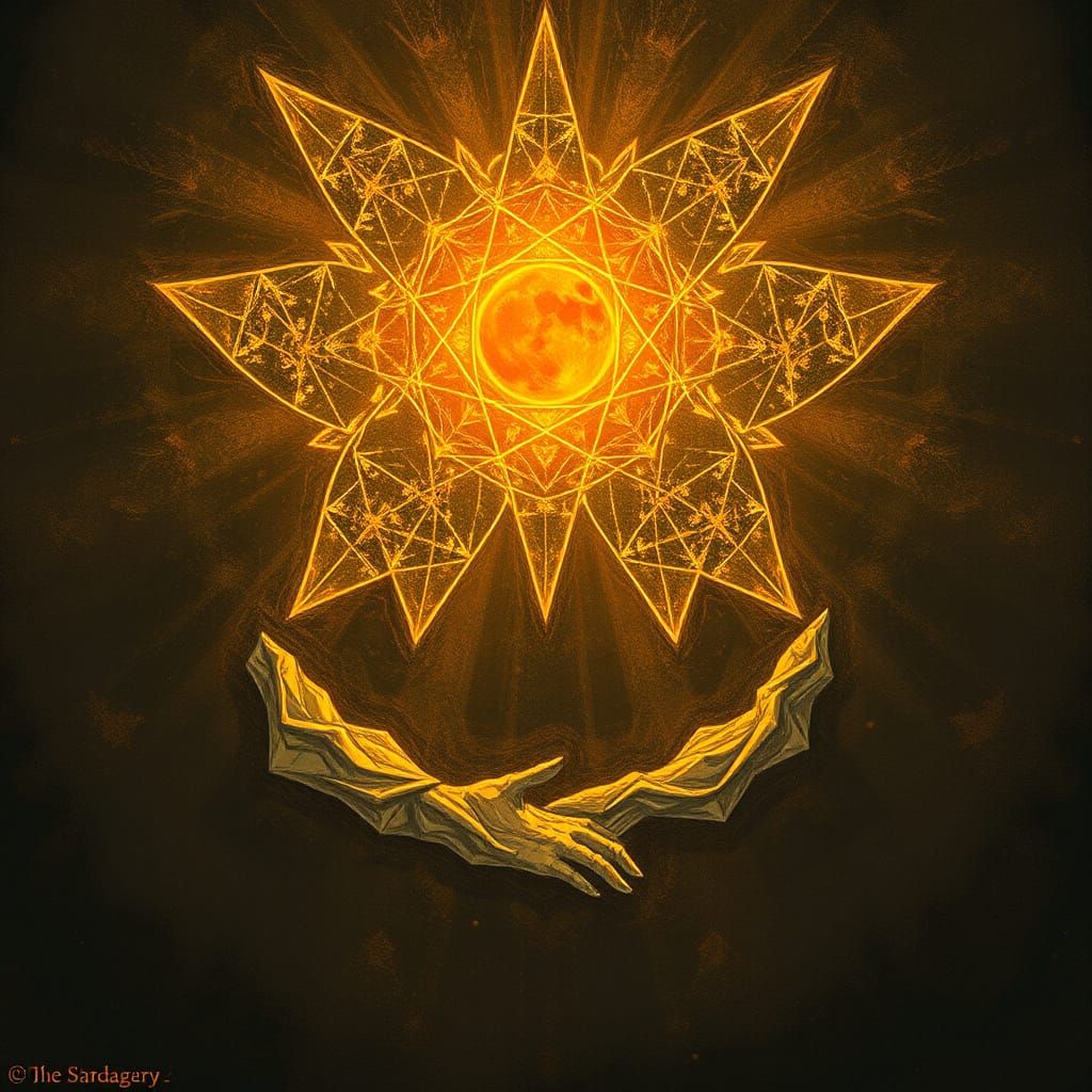 Young Man by Hebrew School Fence