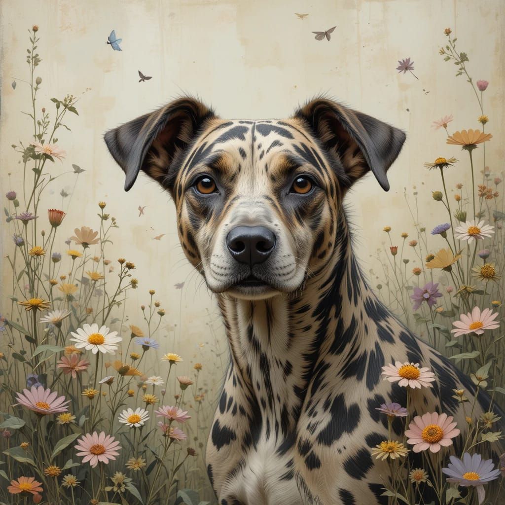 What's up Bro? 🐶😁😜