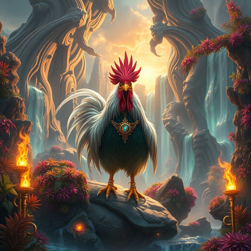 Chickenlordofdoom