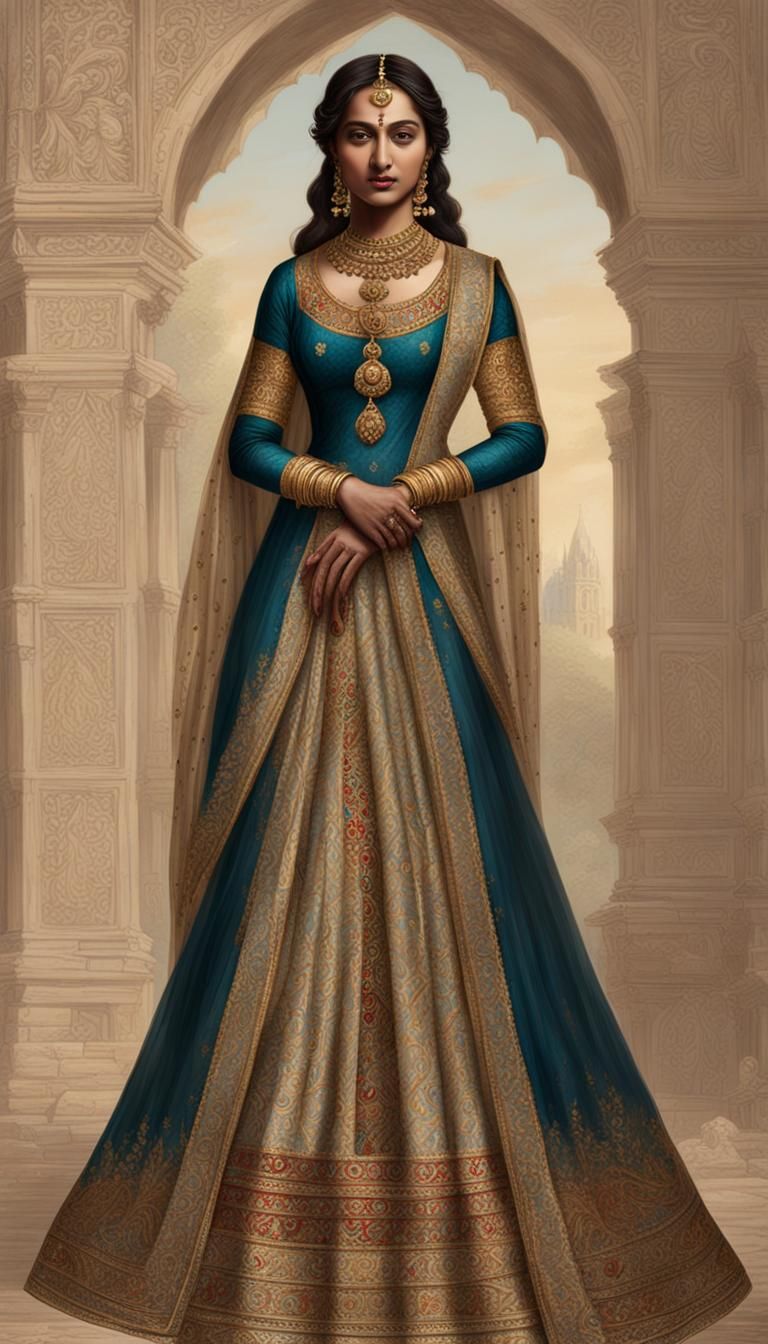 Queen of Hearts