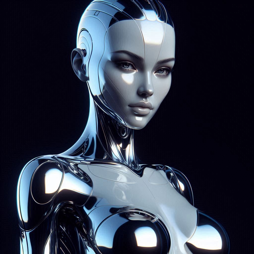 The Concept of an AI Android