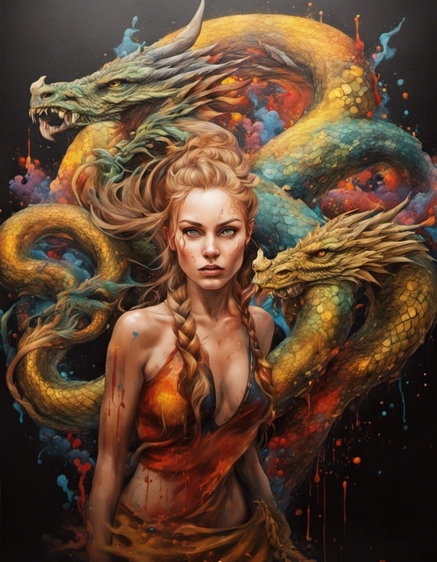 Untitled Creation