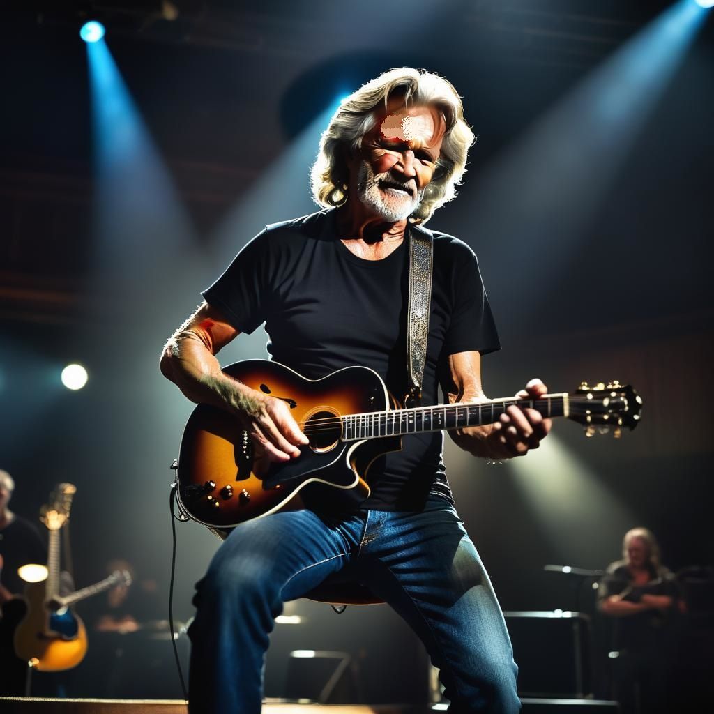 September 28, 2024 The world got a whole lot less eloquent.