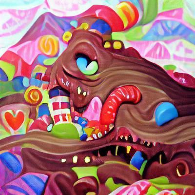 Candy land
