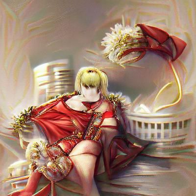 Nero Claudius