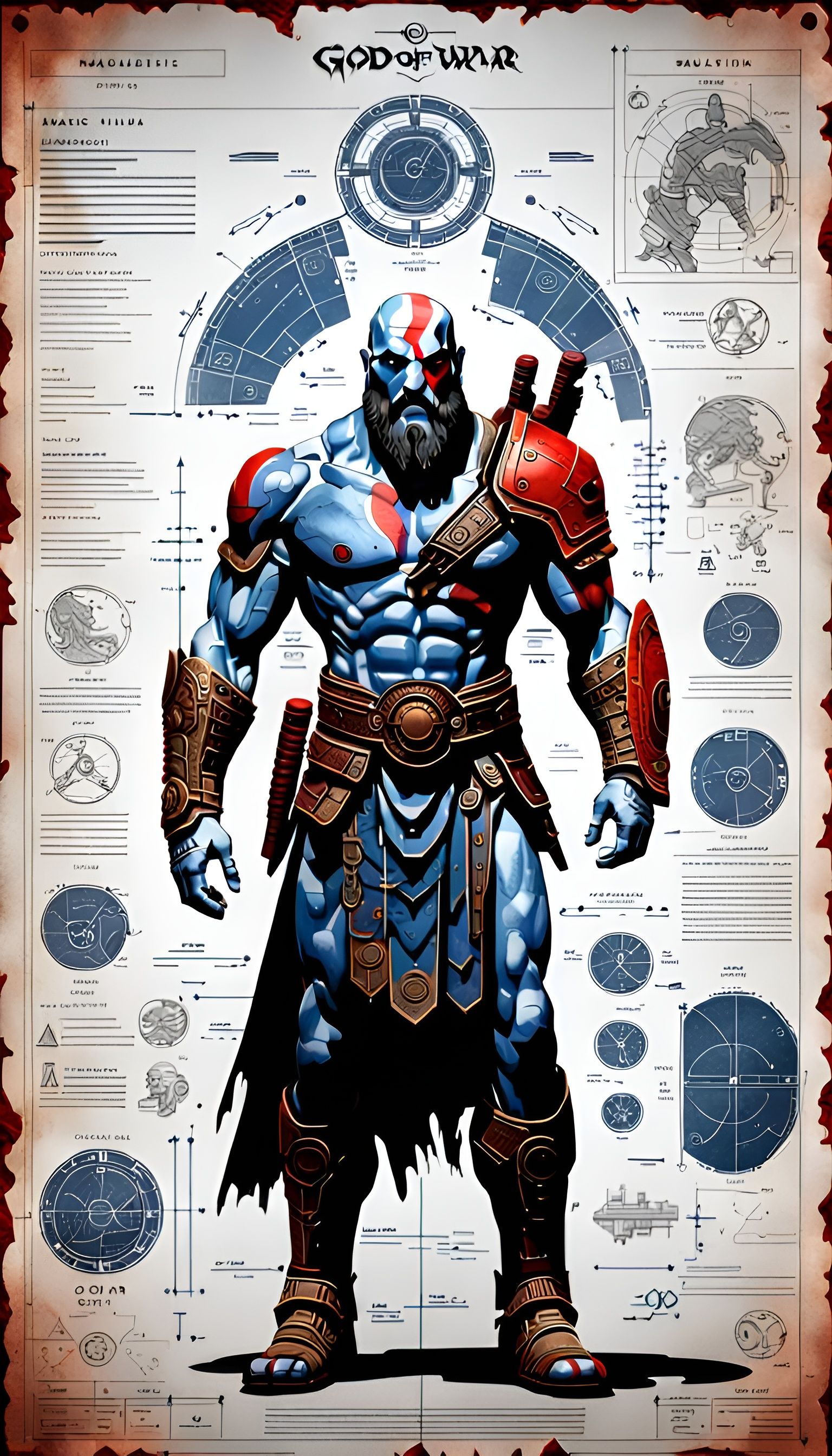 God Of War