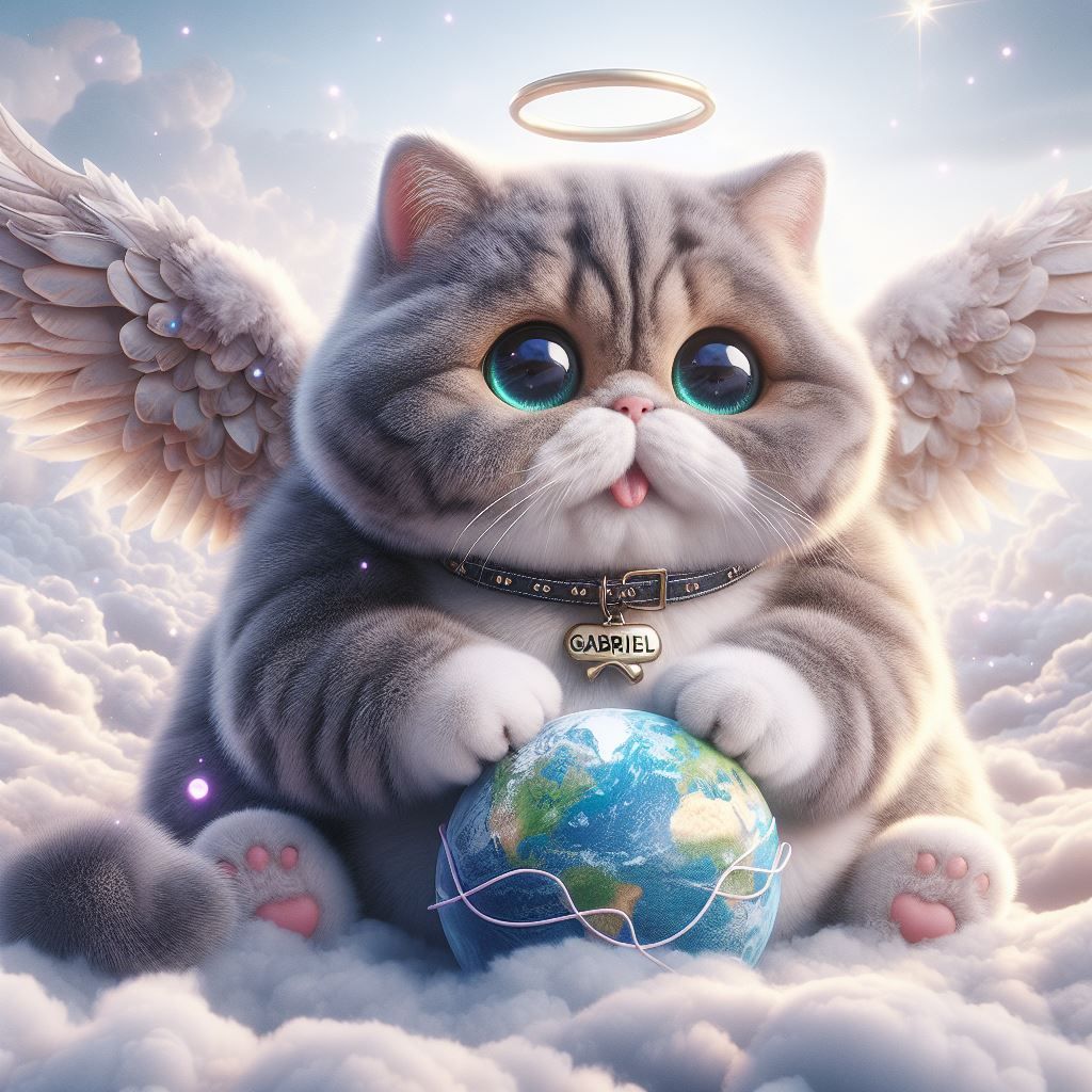 Papa God Says I Have To Bring My Ball Home