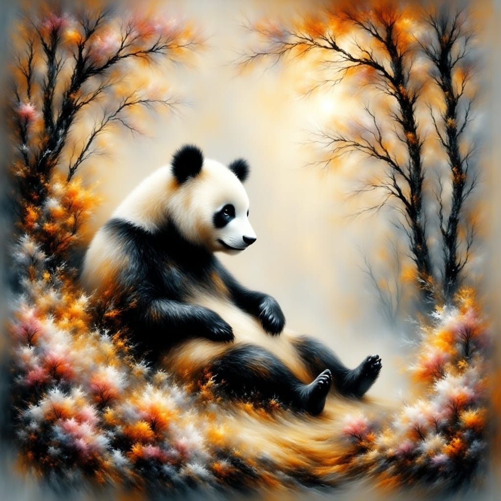 Untitled Creation