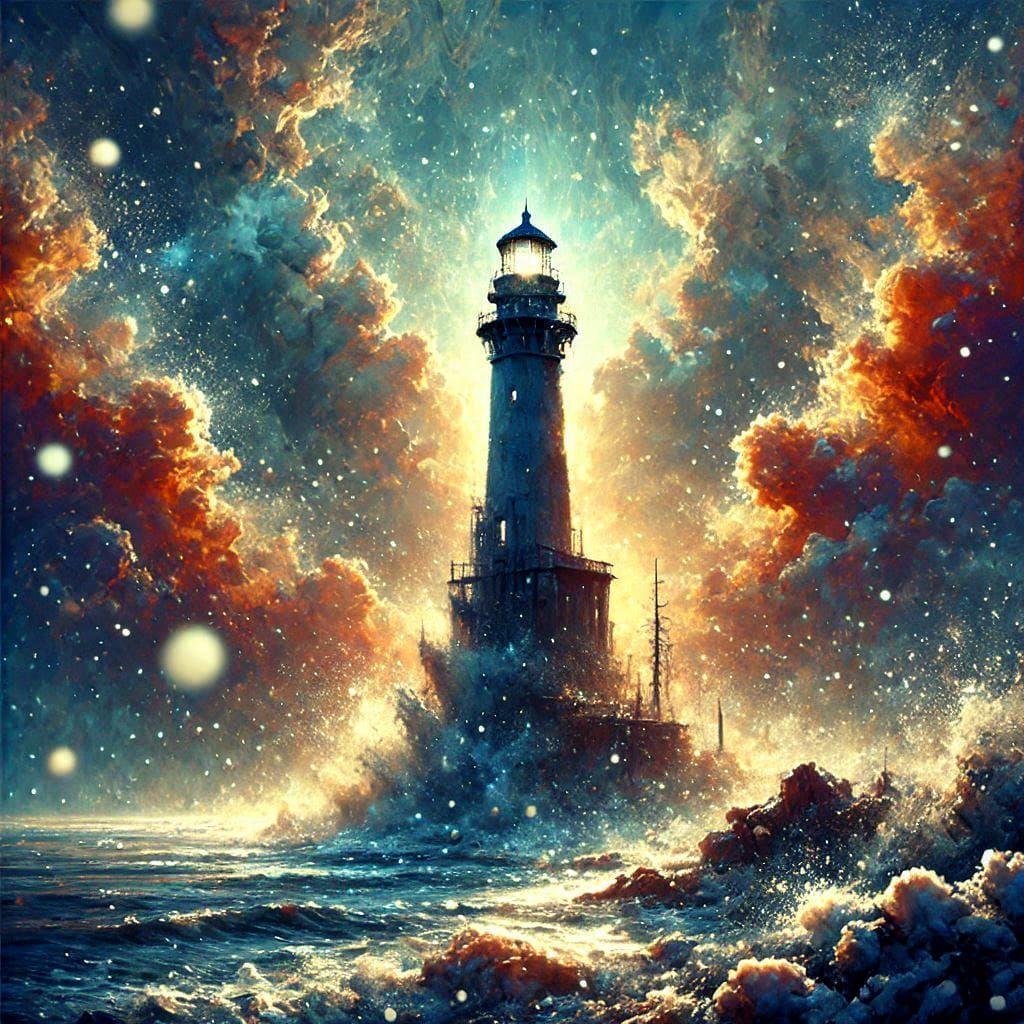 Lighthouse
