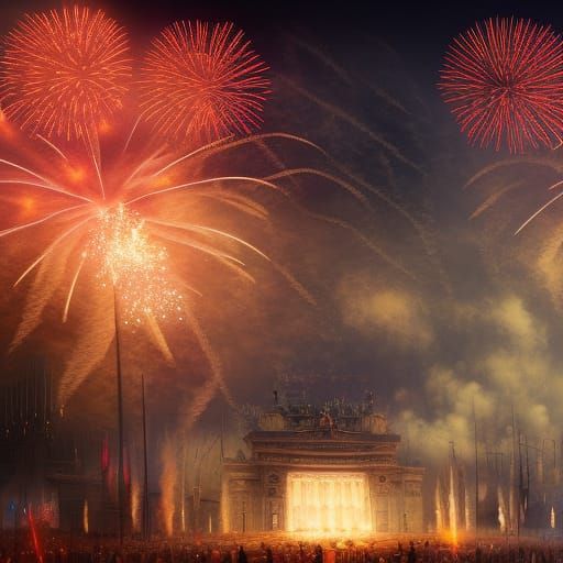 Happy New Year Everyone!!!