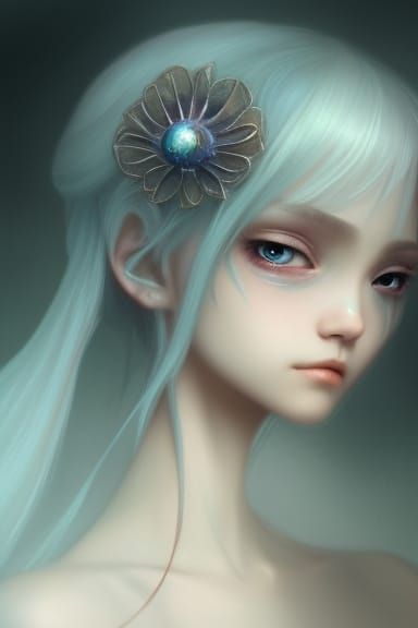 Fairy Girl Collection- Aeyra