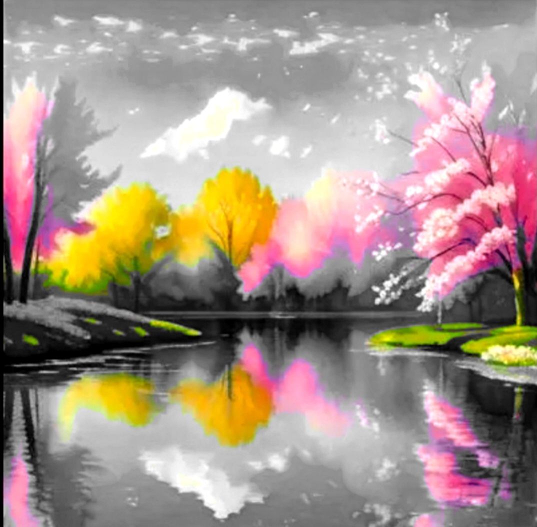 Tra autunno e primavera