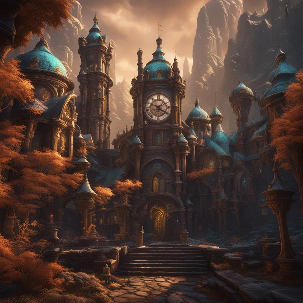 Time After Time