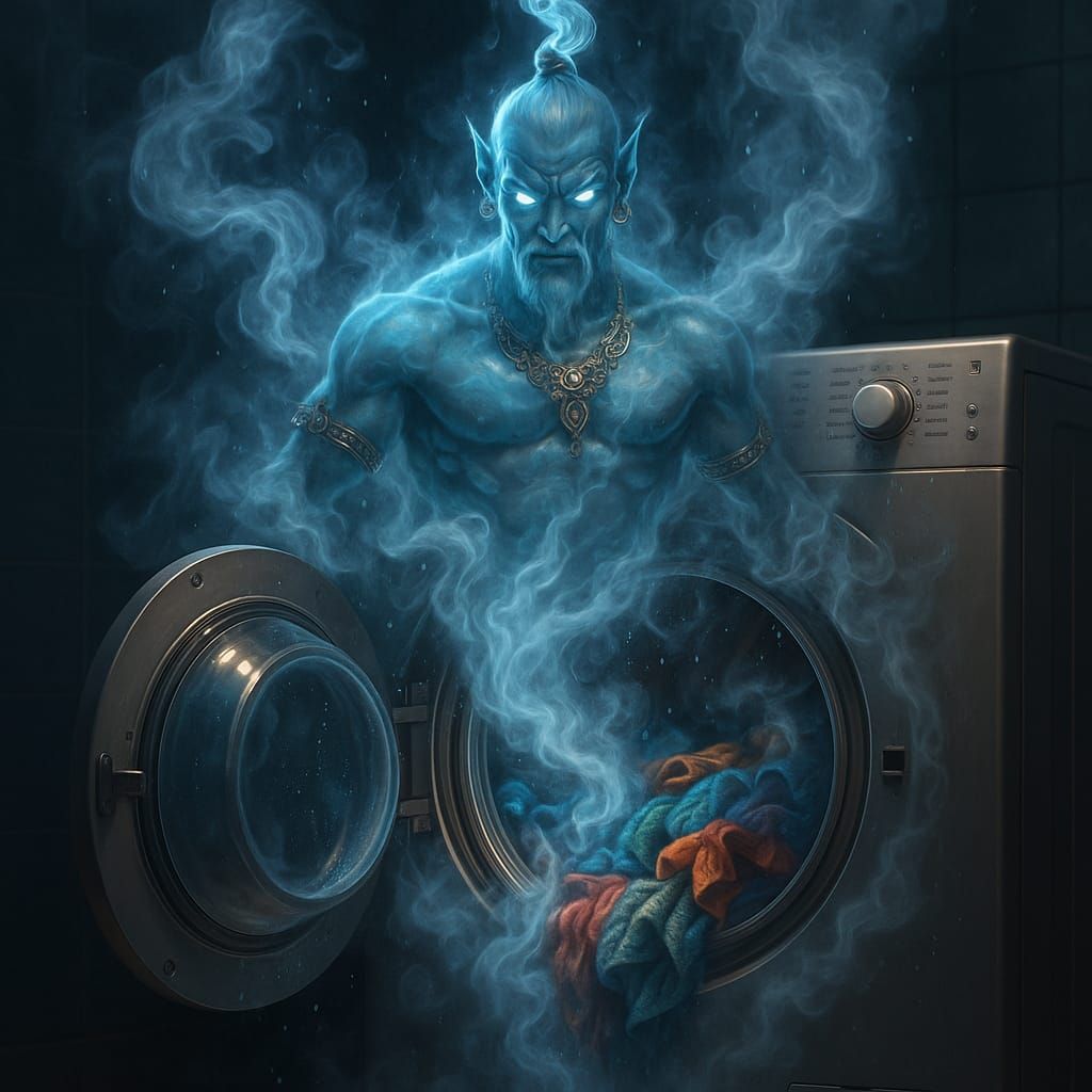 𝘓𝘢𝘶𝘯𝘥𝘳𝘺 𝘋𝘫𝘪𝘯𝘯