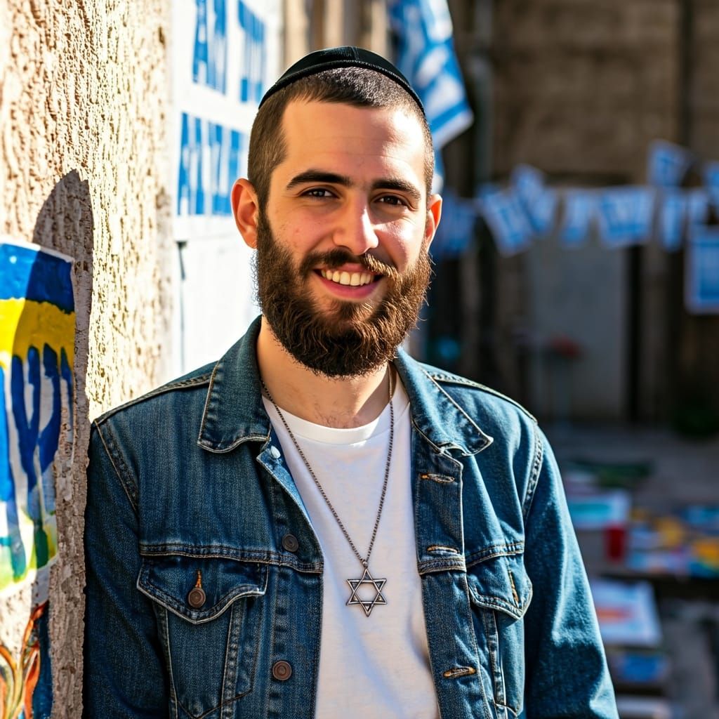 עם ישראל חי!!