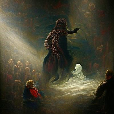 The Chosen One