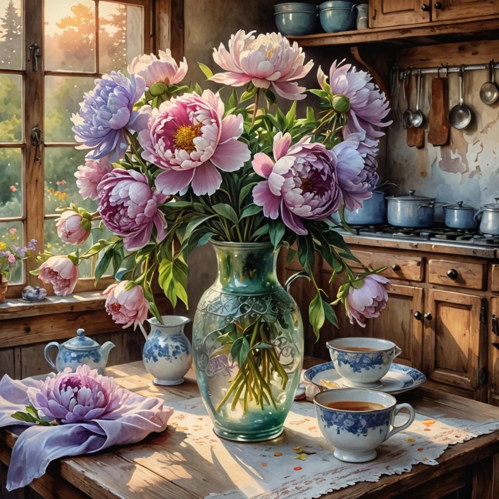 Still life