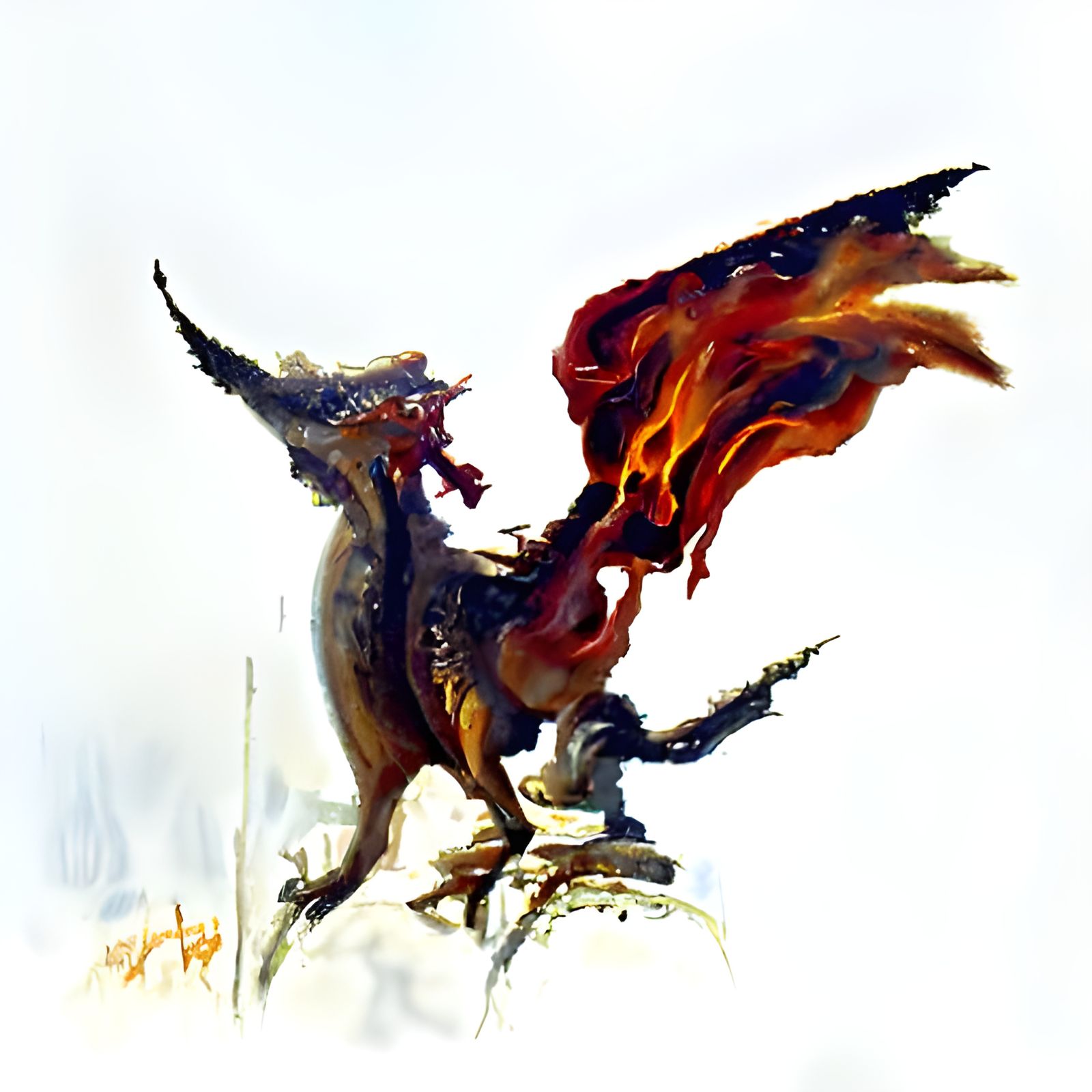 Dragon Fire